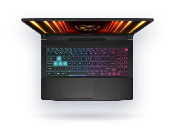 Gaming laptops UAE
