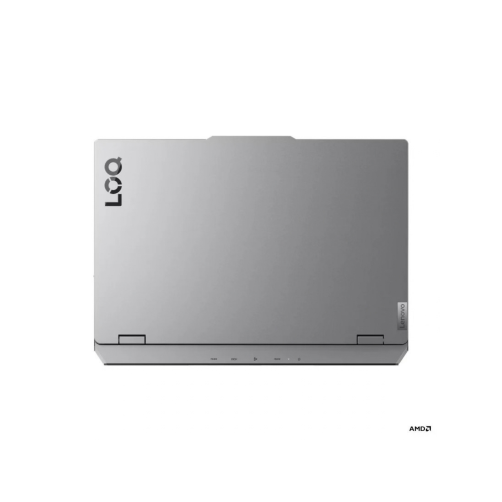 Lenovo LOQ 15AHP10 lid Luna Grey