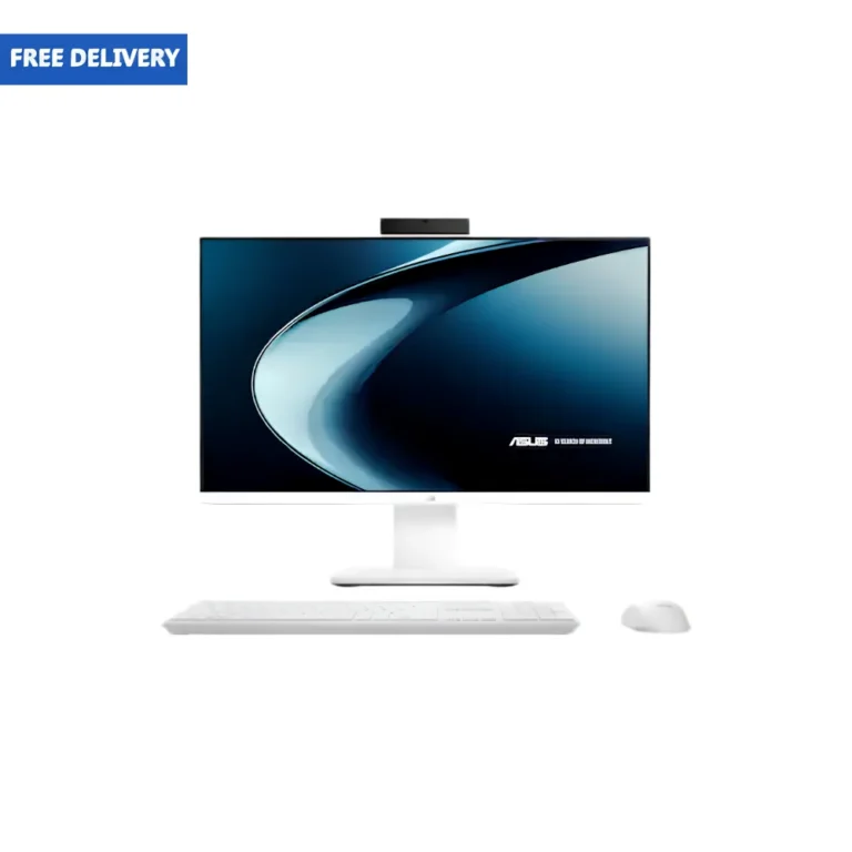 ASUS P440VA All-in-One Desktop PC