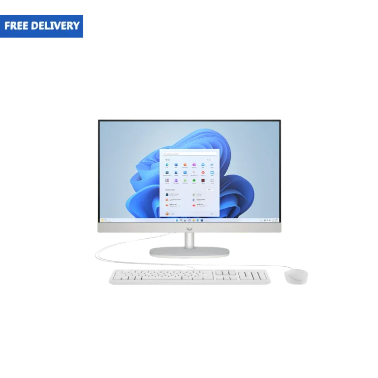 HP 24 All-in-One Desktop PC