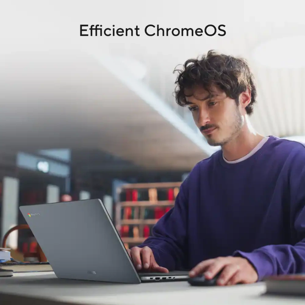 ASUS CX14 Chromebook