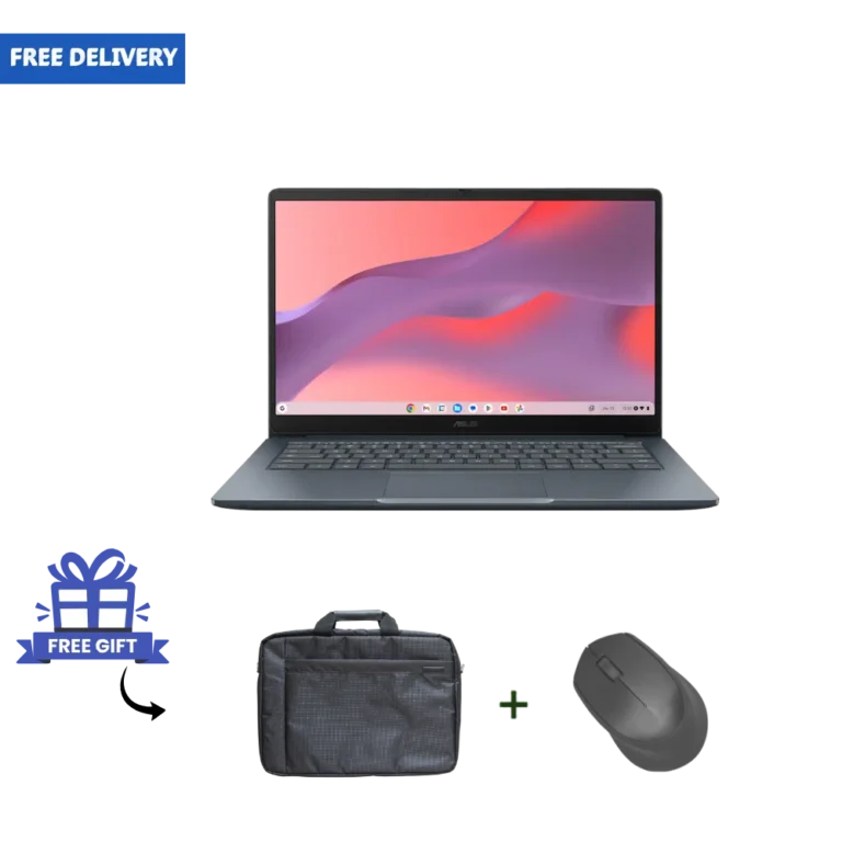 ASUS CX14 14" FHD Chromebook