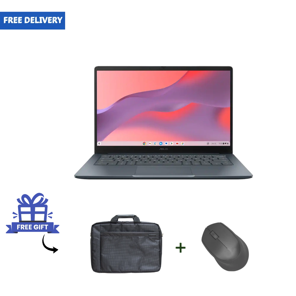 ASUS CX14 Chromebook