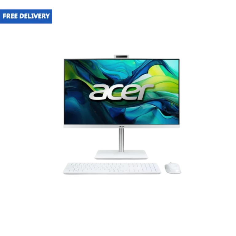 Acer C24-A All-in-One Desktop PC