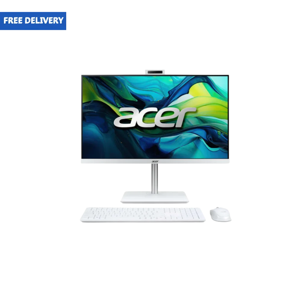 Acer C24-A AiO