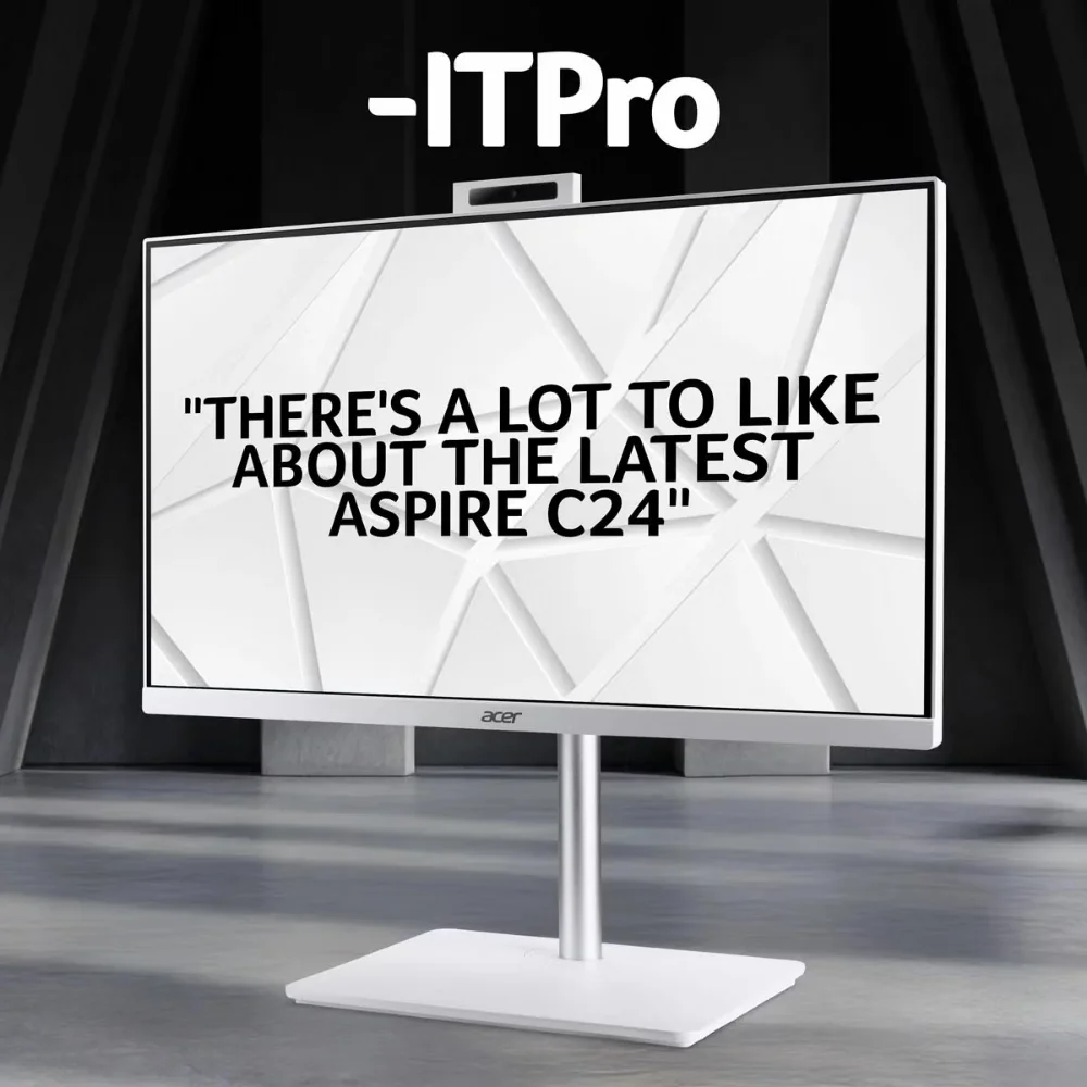 Acer C24-A AiO