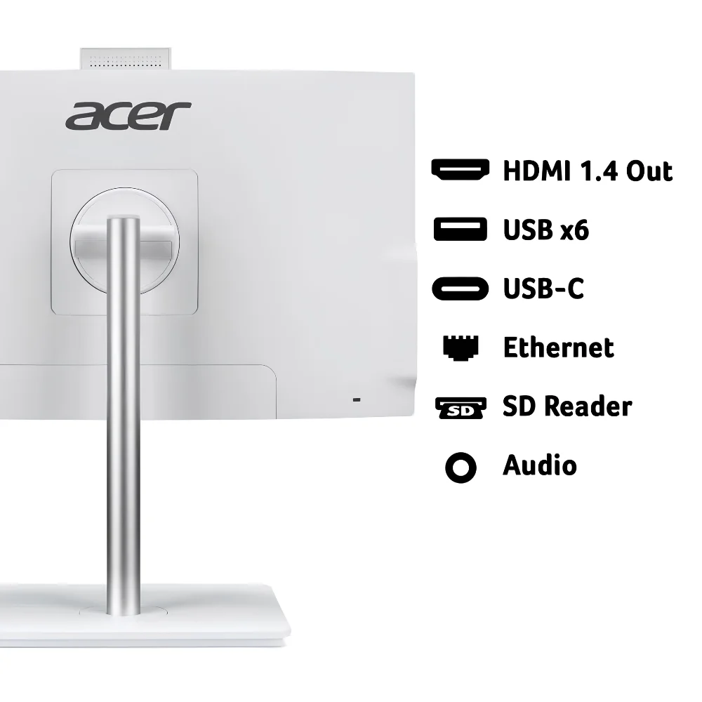 Acer C24-A AiO