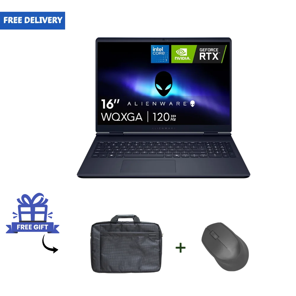 Alienware 16 Aurora