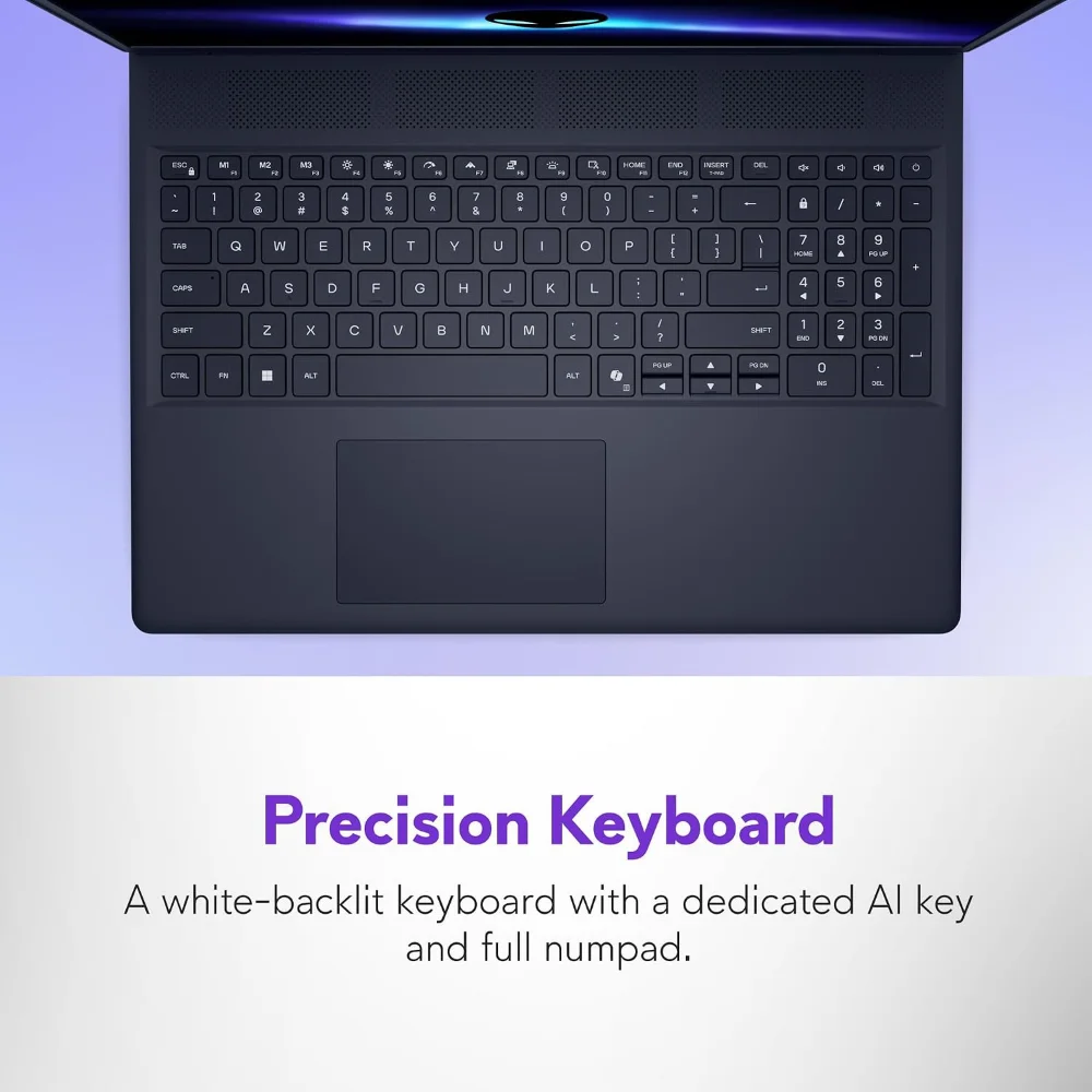 Dell Alienware 16 Aurora Core 7