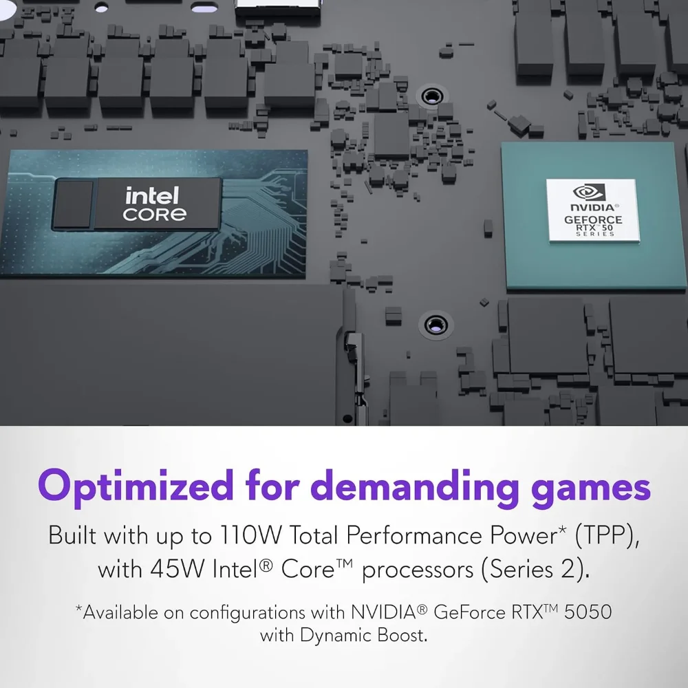 Dell Alienware 16 Aurora Core 7