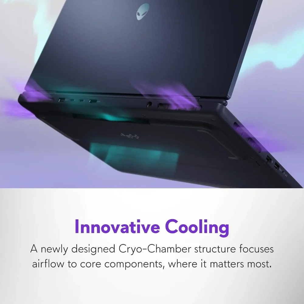 Dell Alienware 16 Aurora Core 7