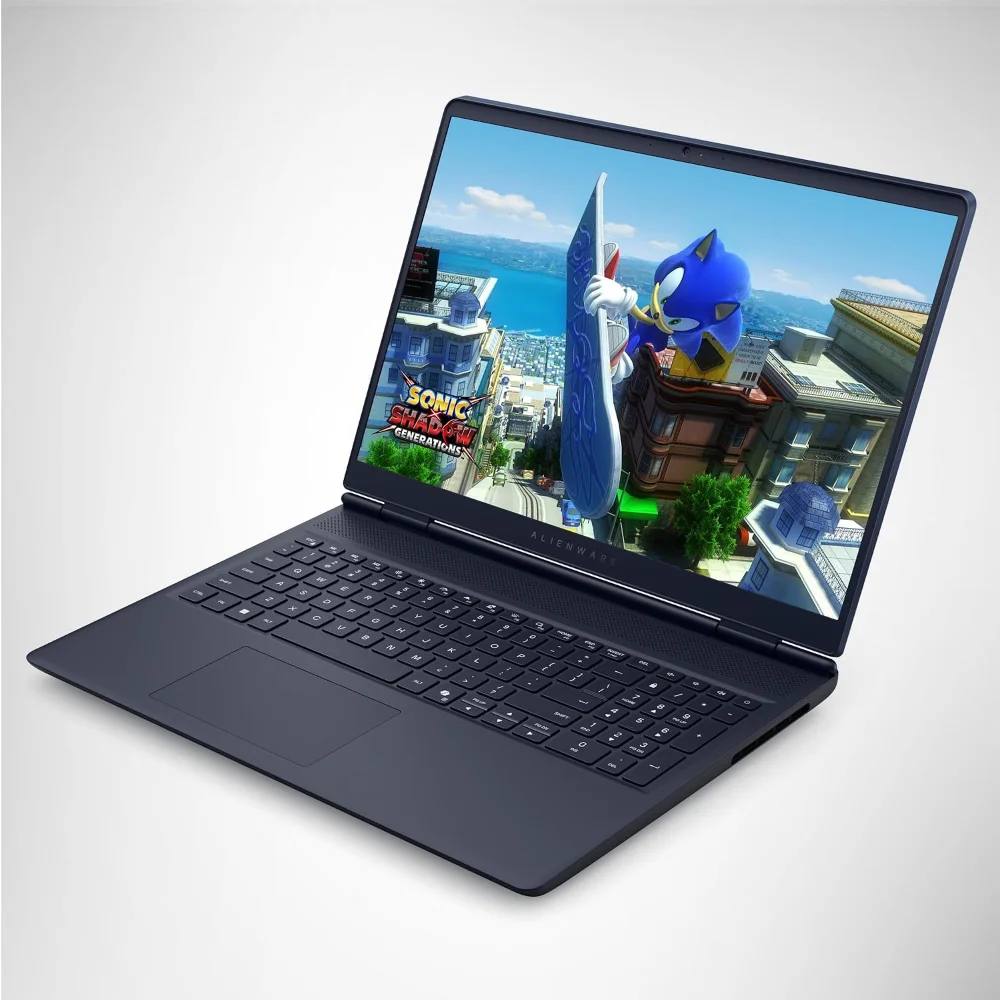 Dell Alienware 16 Aurora Core 7