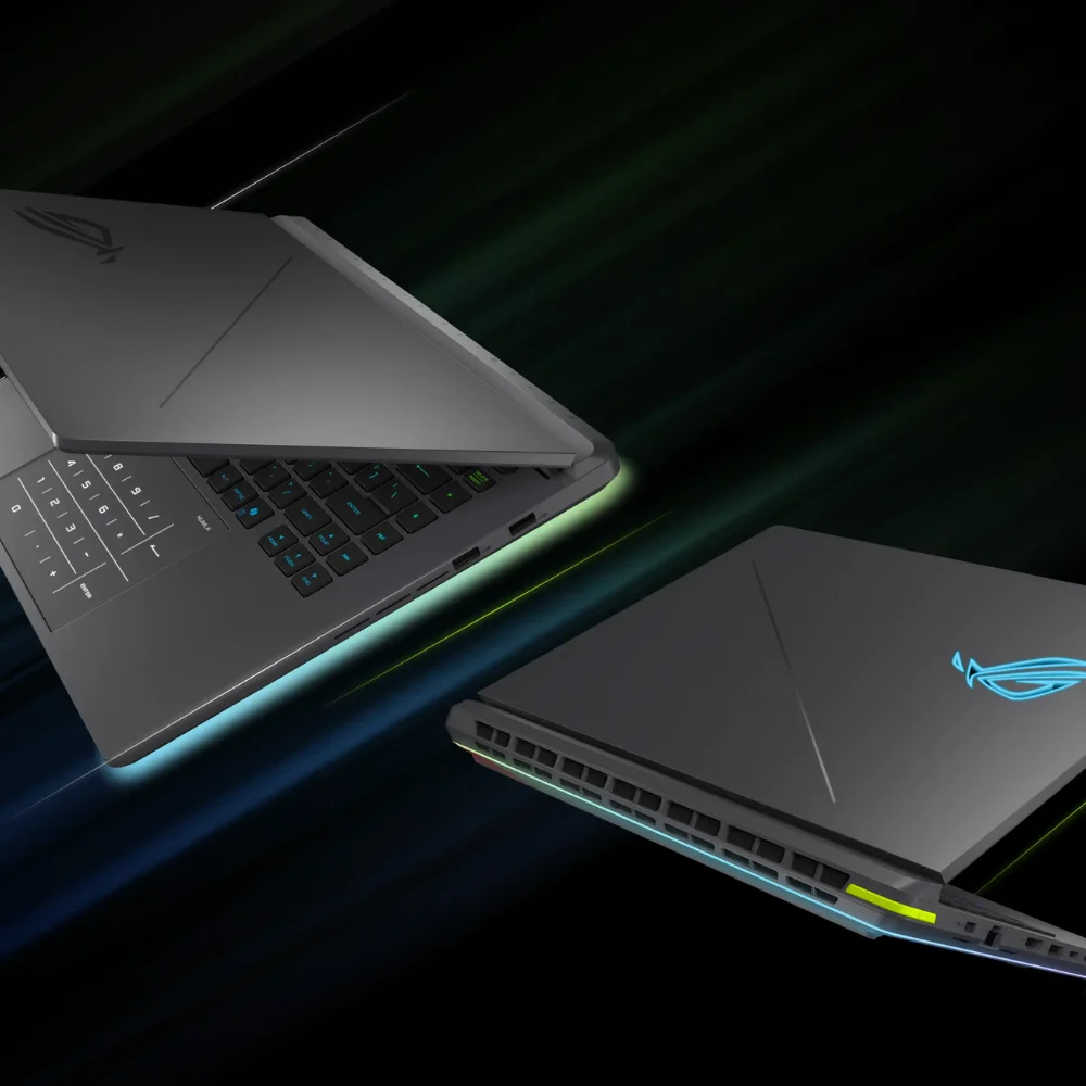 Asus ROG Strix G16