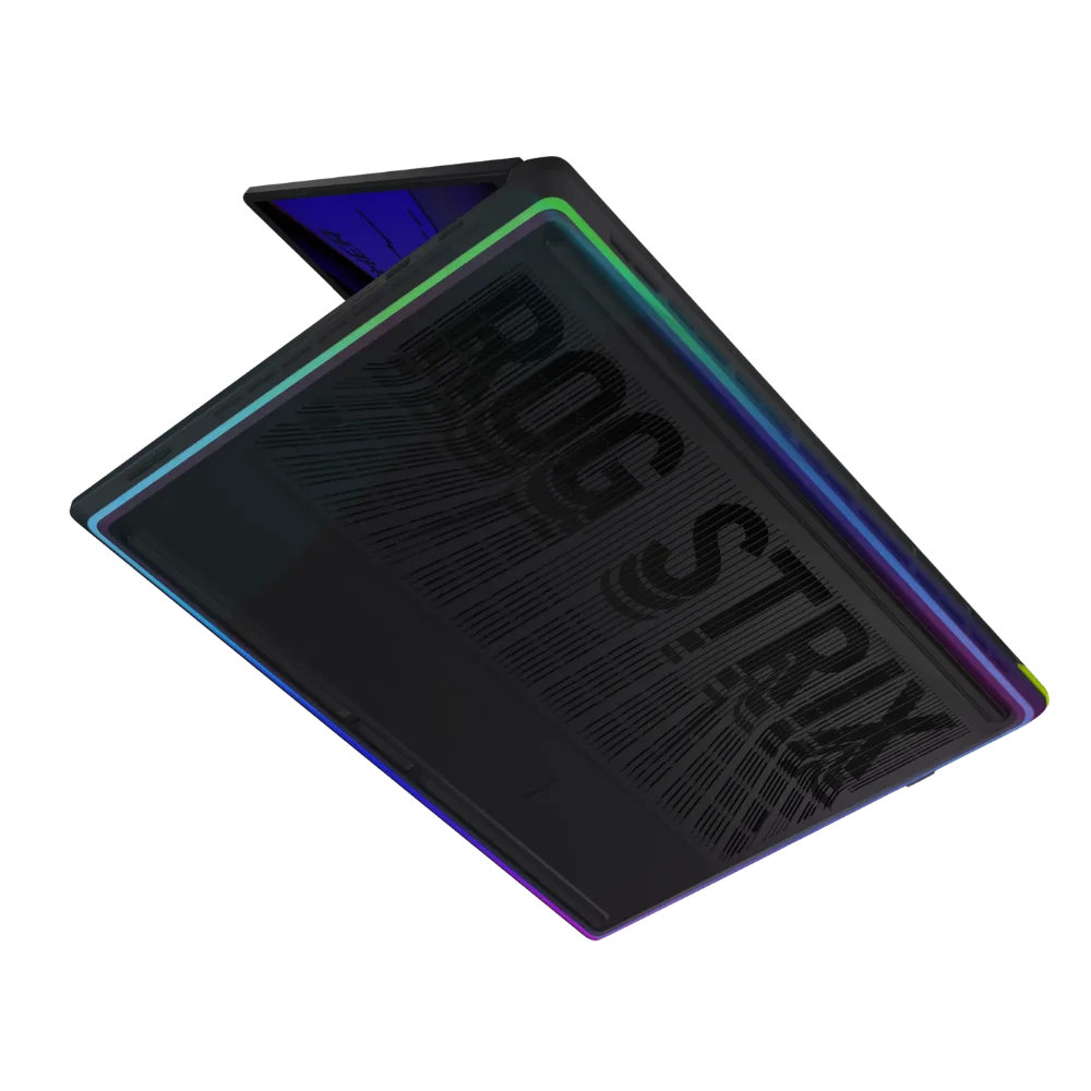 Asus ROG Strix G16
