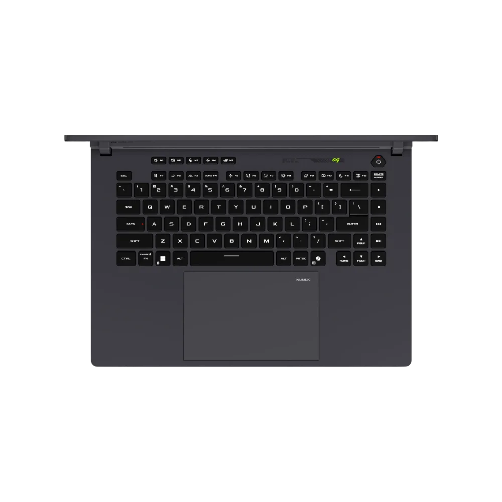 Asus ROG Strix G16