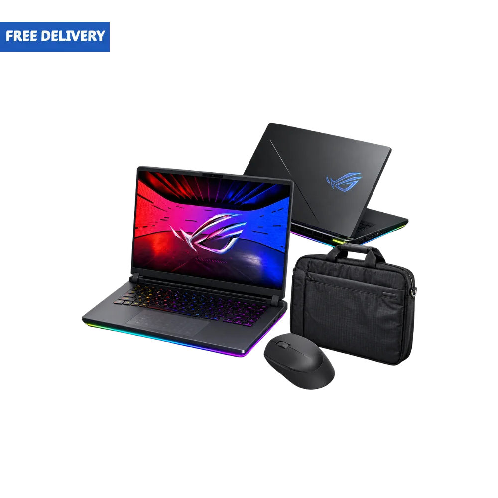 Asus ROG Strix G16
