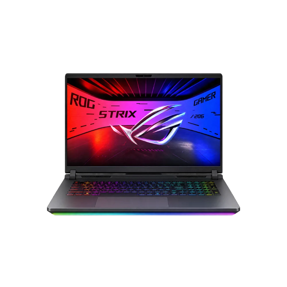 Asus ROG Strix G16