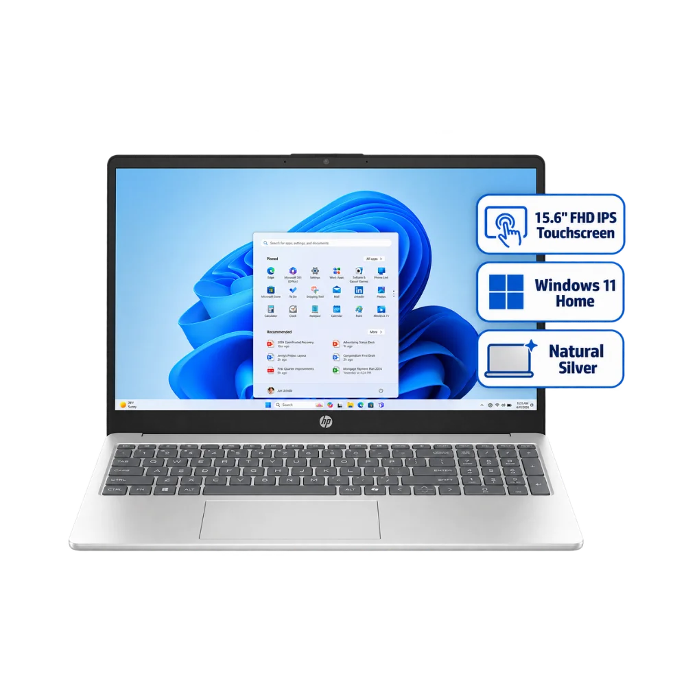 HP 15-fc0235dx Ryzen 7 7730U