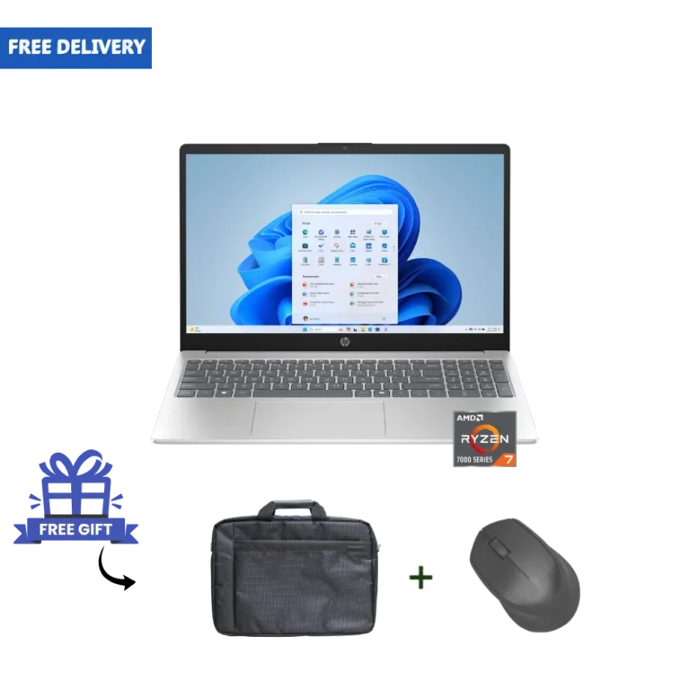 HP 15-fc0235dx Laptop