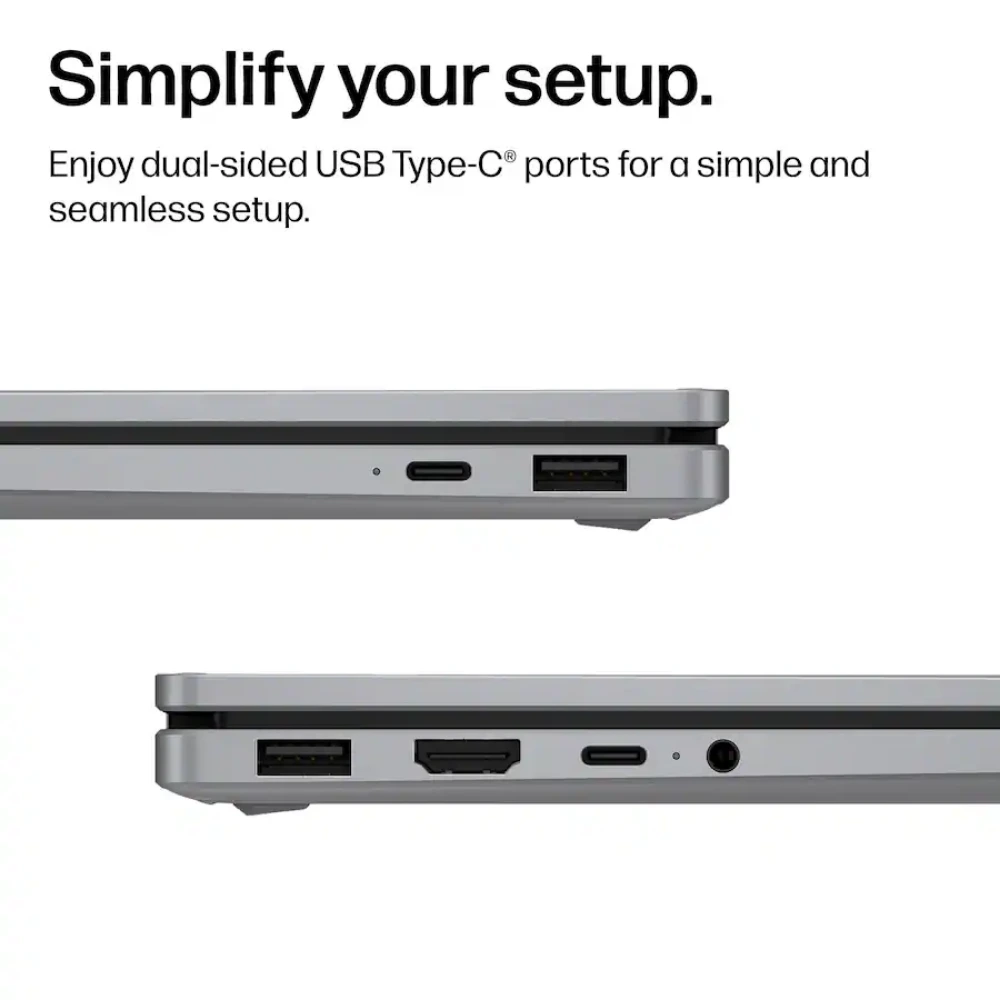HP OmniBook X Flip 16 Ryzen AI 5