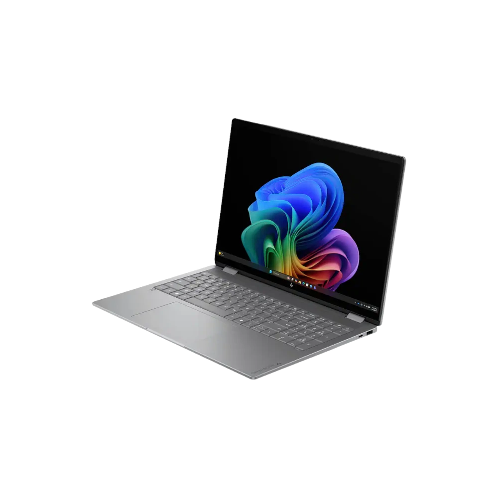HP OmniBook X Flip 16 Ryzen AI 5