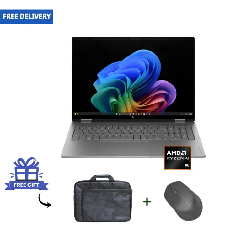 HP OmniBook X Flip 16-cc0013dx 2-in-1 Laptop