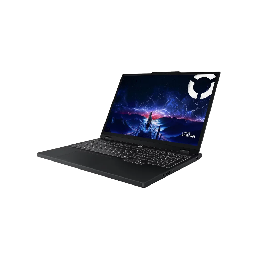 Legion 5 15IRX10