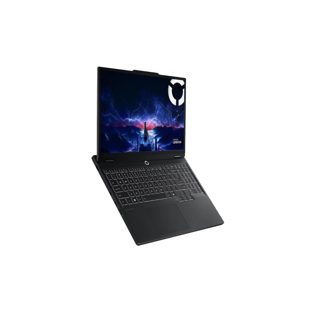 Legion 5 15IRX10