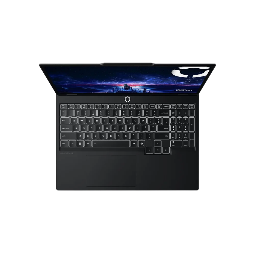 Legion 5 15IRX10