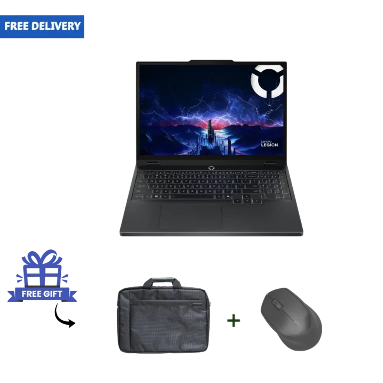 Lenovo Legion 5 15IRX10 Gaming Laptop