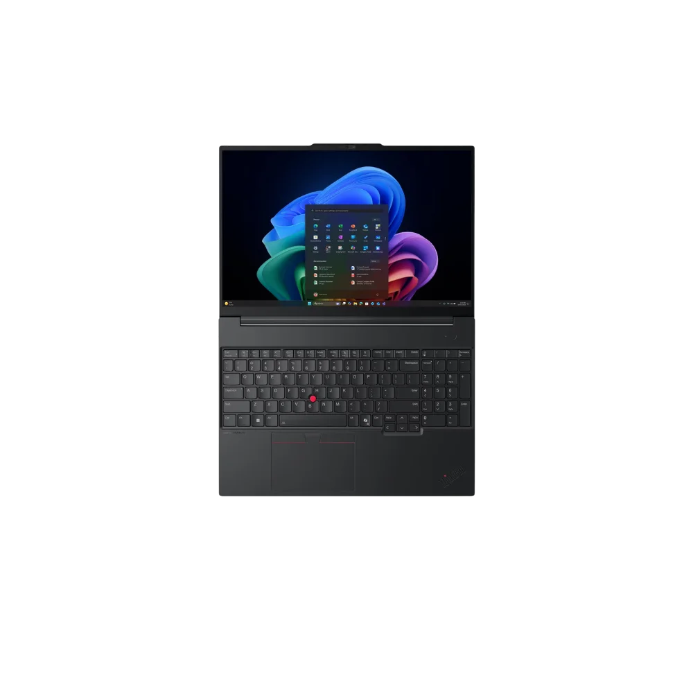 Lenovo ThinkPad E16