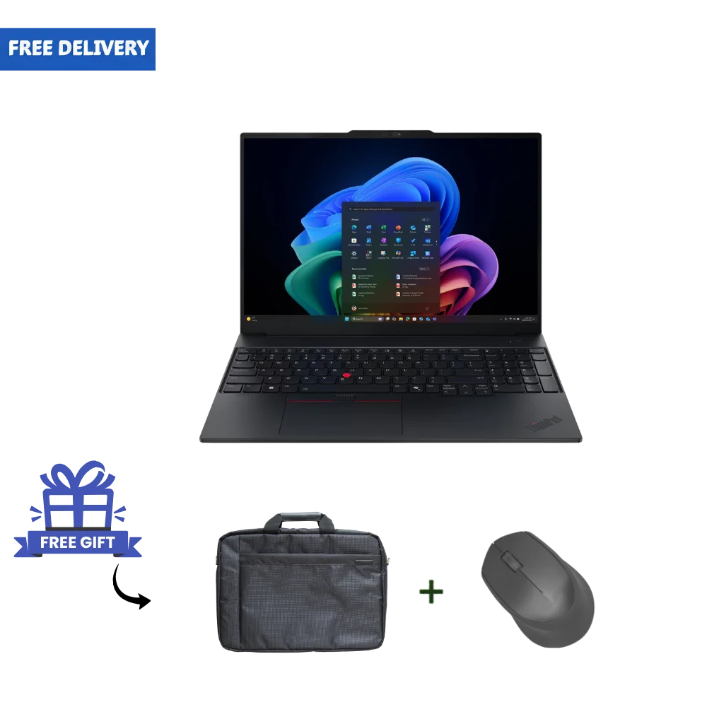 Lenovo ThinkPad E16