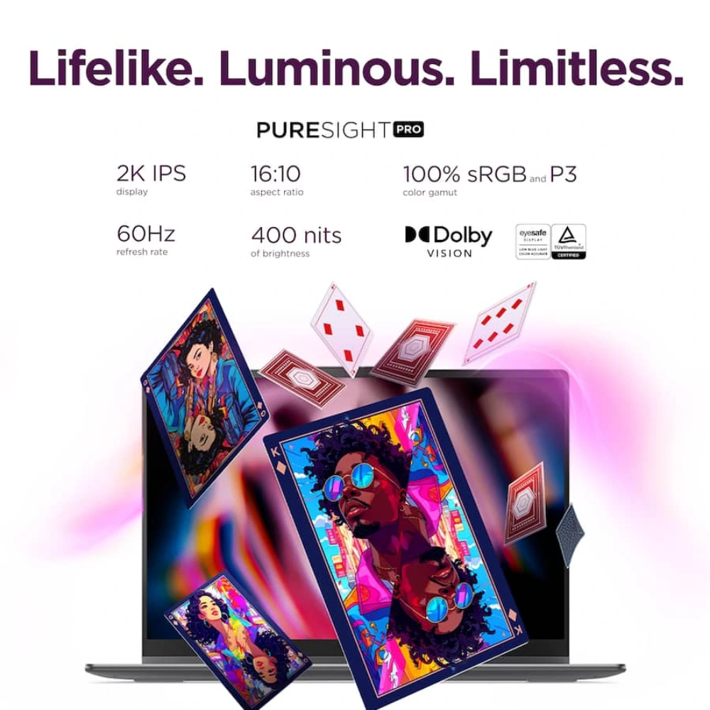 Lenovo Yoga 7i