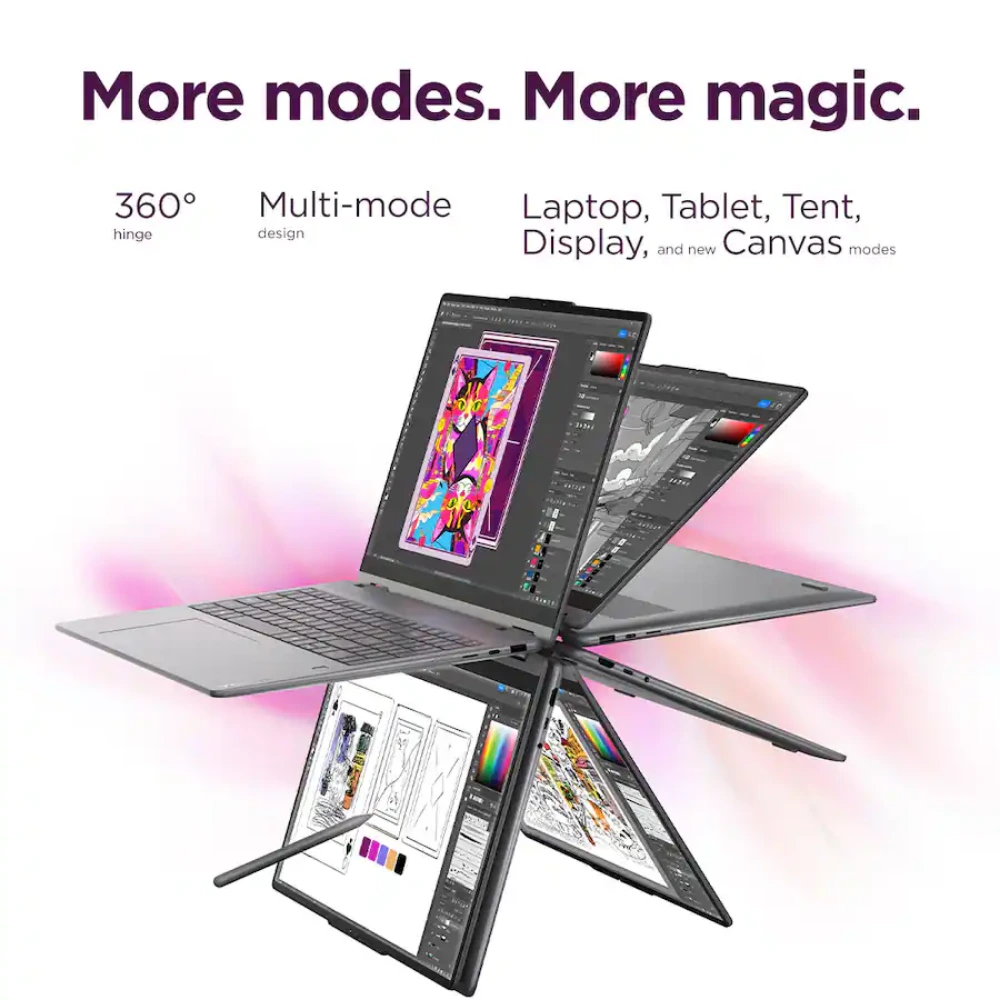 Lenovo Yoga 7i