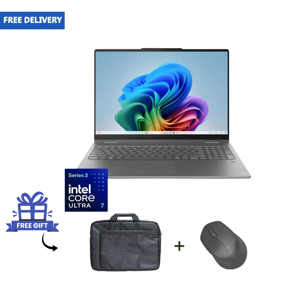 Lenovo Yoga 7i