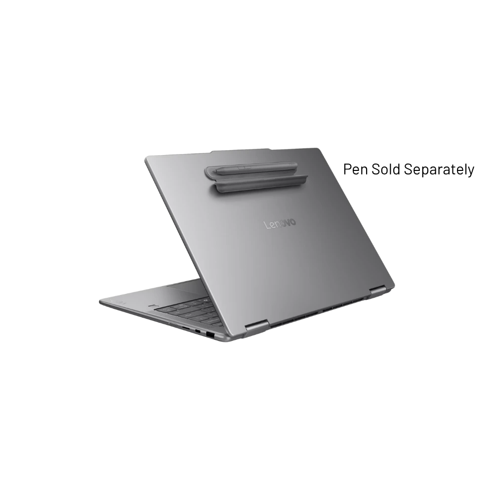 Lenovo yoga 7i 14IPH11