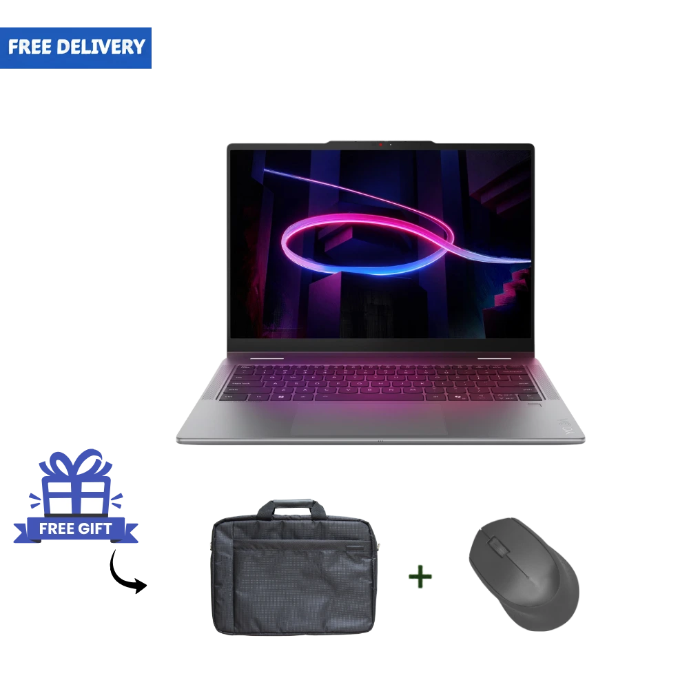 Lenovo yoga 7i 14IPH11