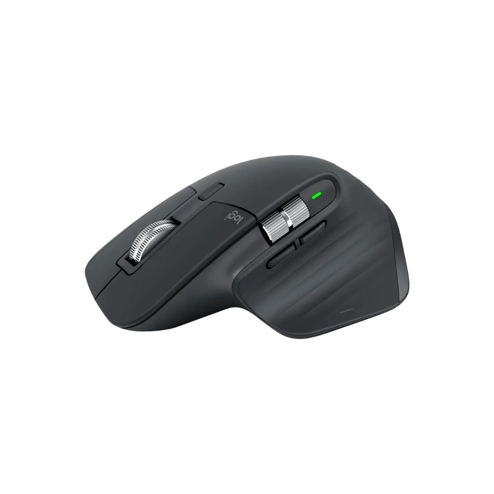 Logitec Master 3S