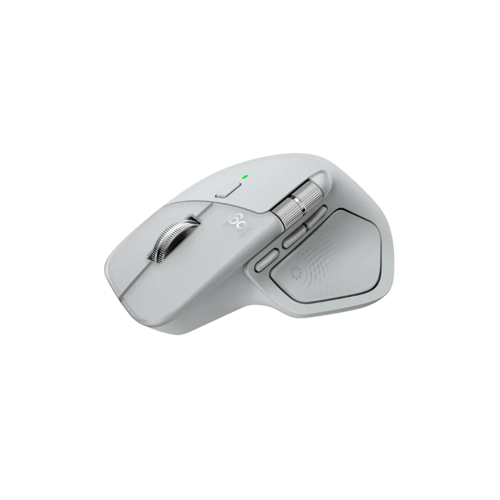 Logitec Master 4