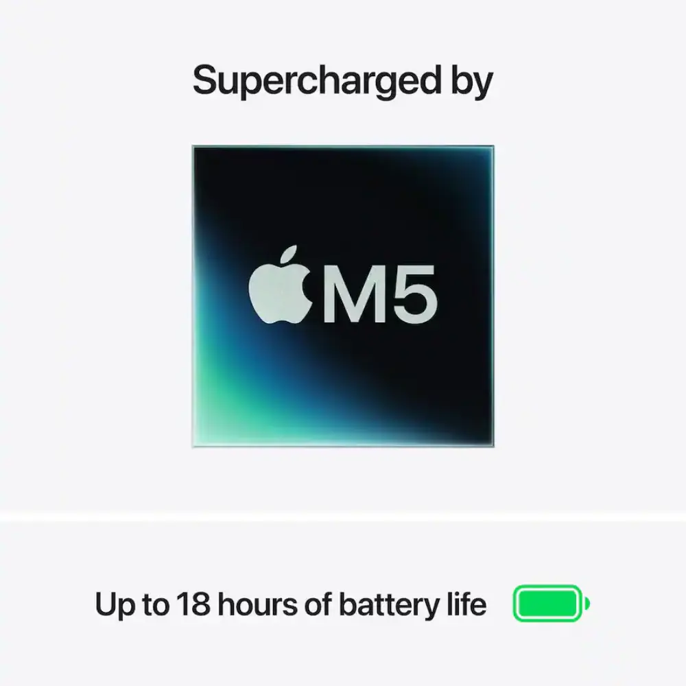 Macbook Air 13 M5