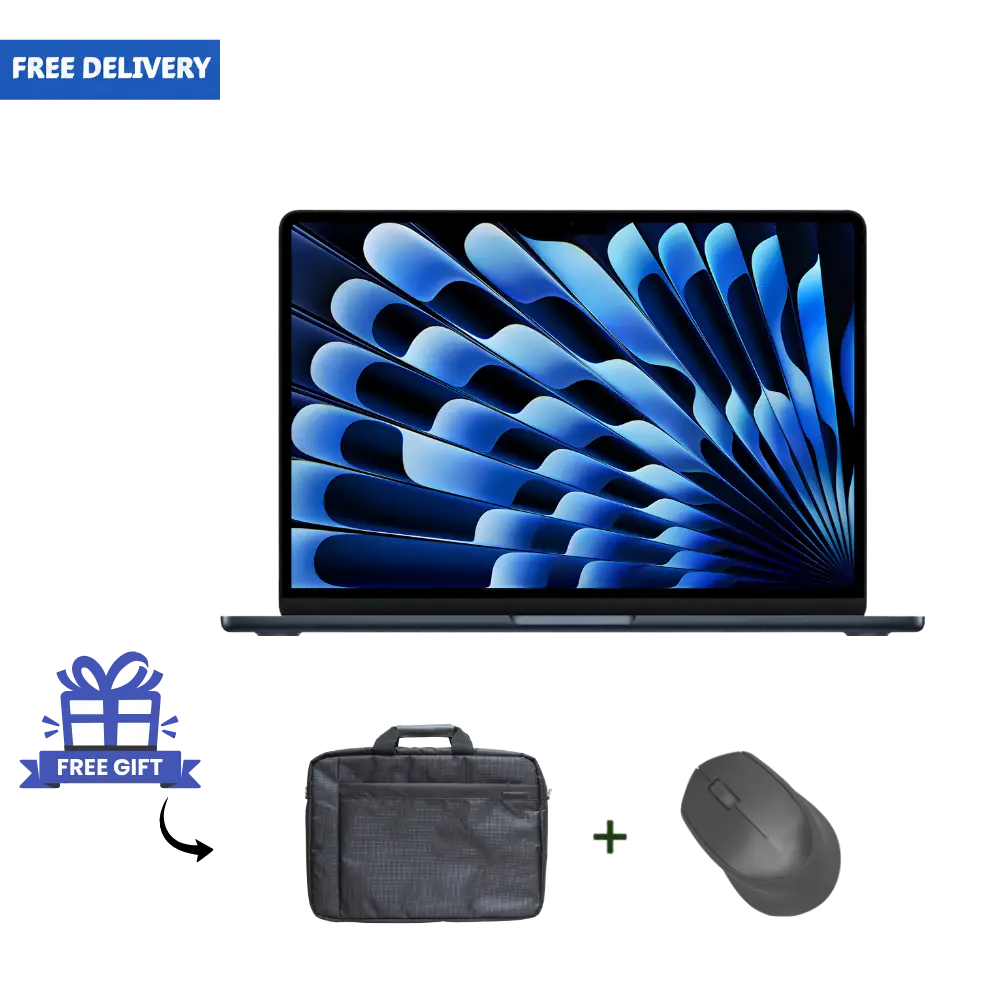 Macbook Air 13 M5