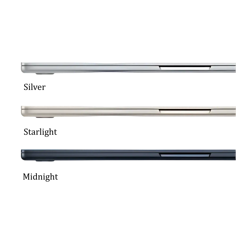 Macbook Air 15