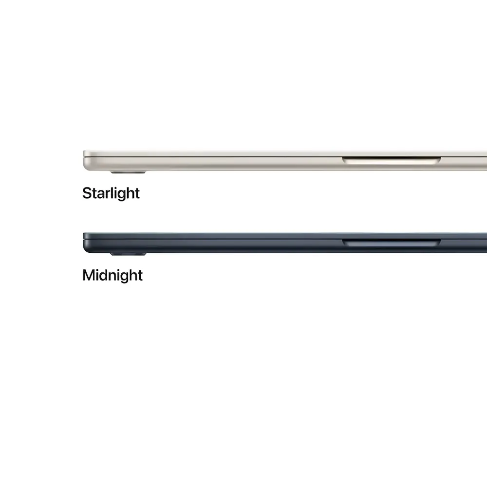 Macbook Air 15