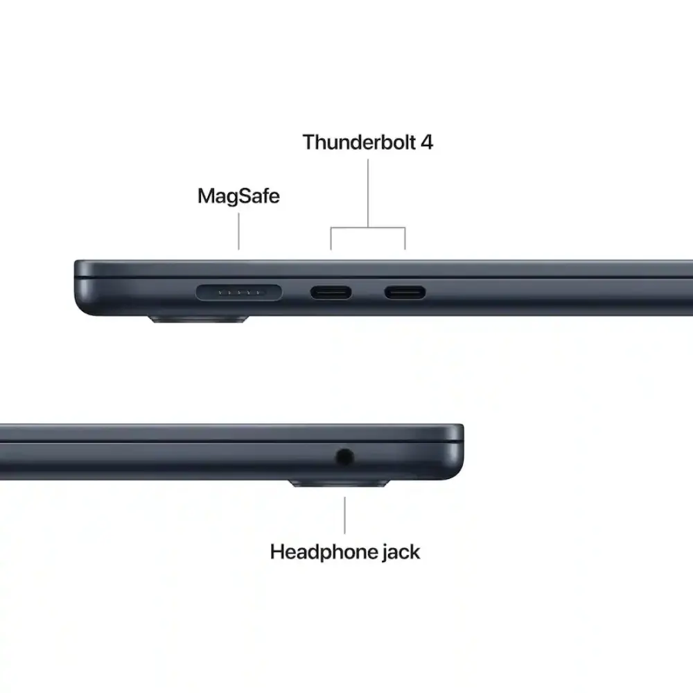 Macbook Air 15