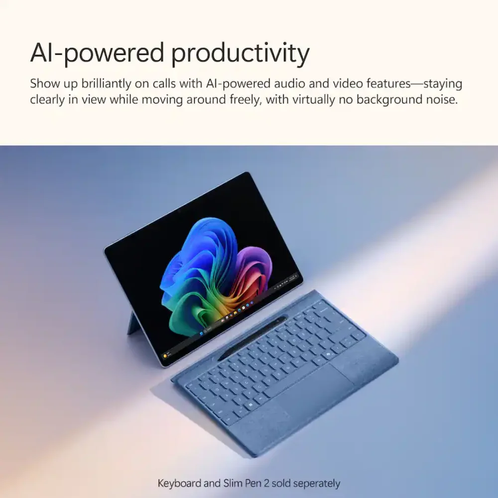 Microsoft Surface Pro 11