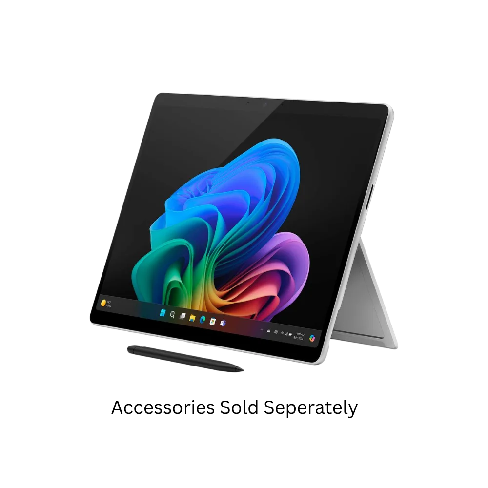 Microsoft Surface Pro 11