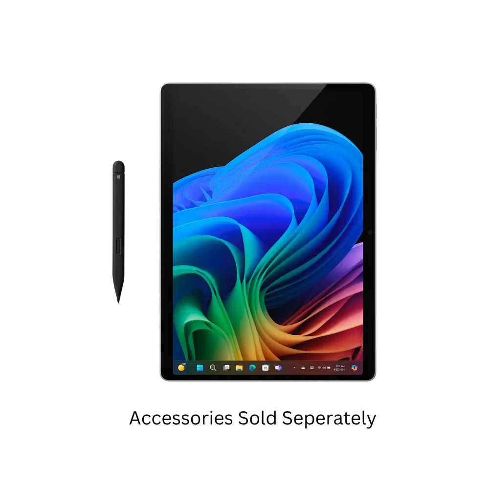 Microsoft Surface Pro 11