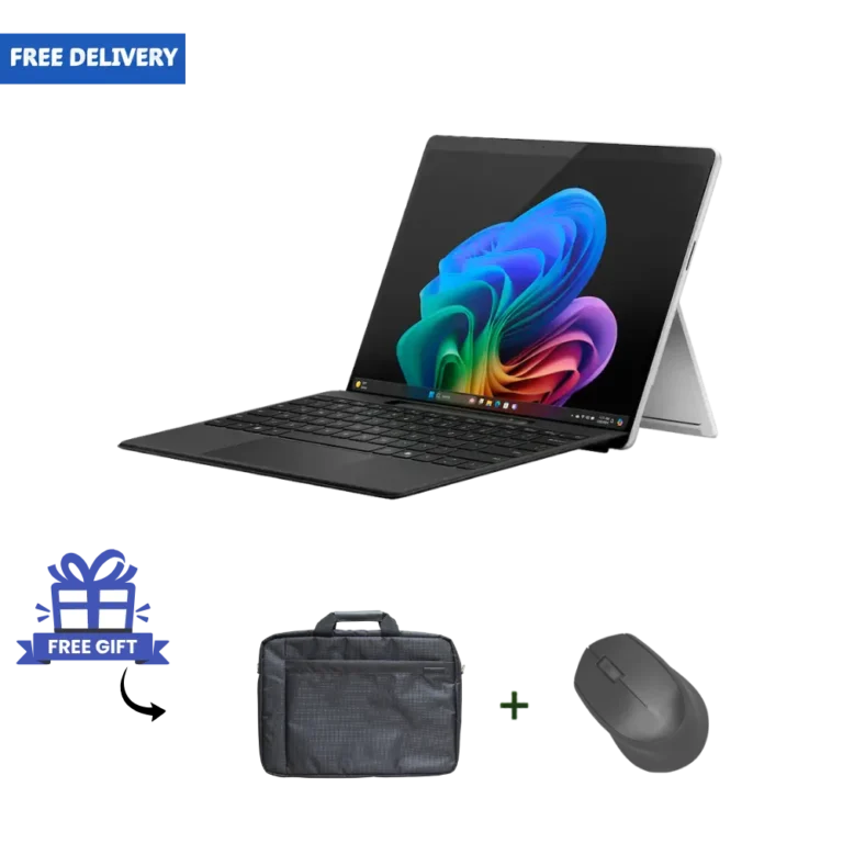 Microsoft Surface Pro 11th Edition Copilot+ PC
