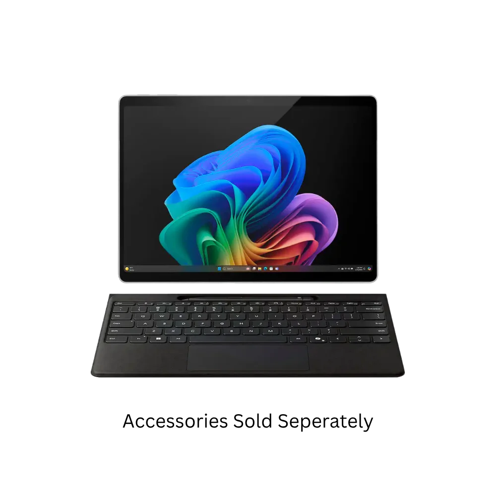 Microsoft Surface Pro 11