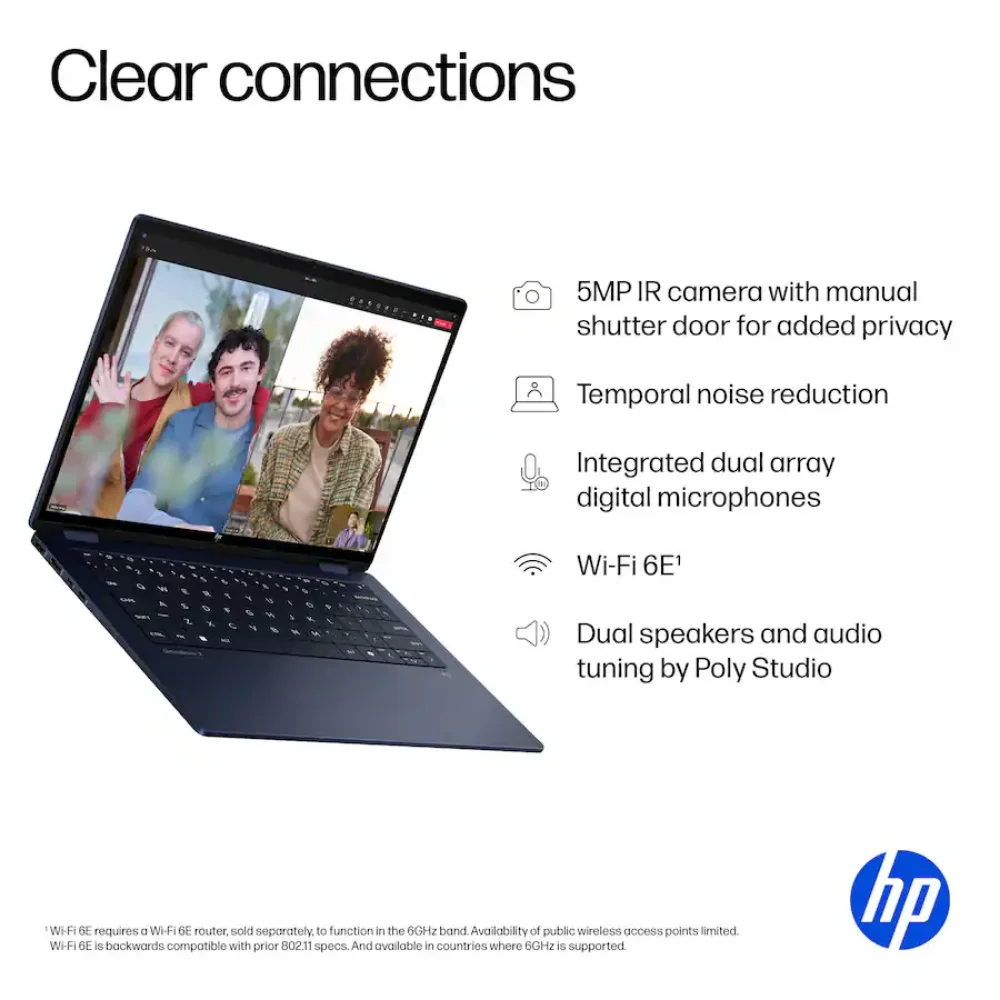 OmniBook X Flip 14